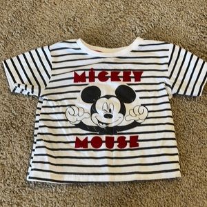 Baby Short Sleeve T-Shirt